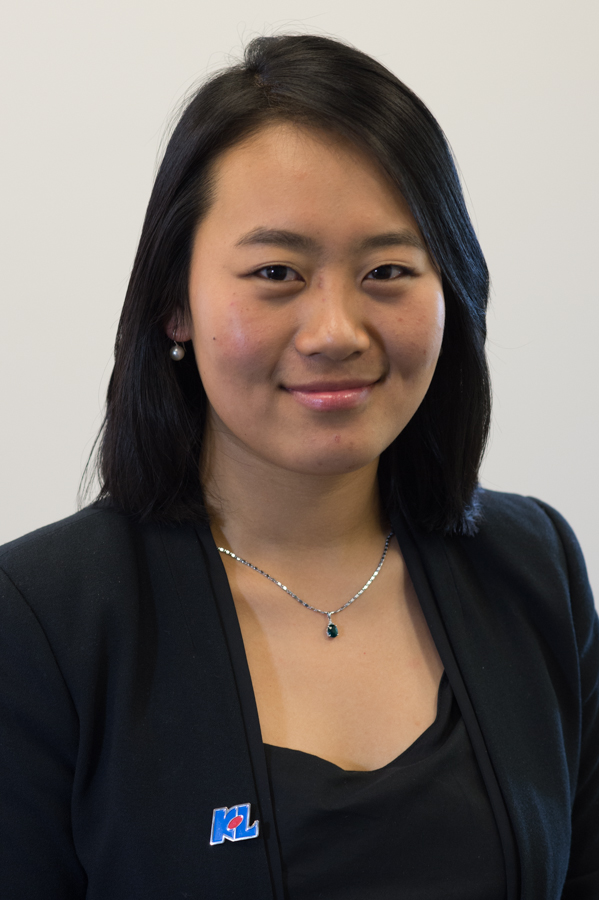Claire Gao
