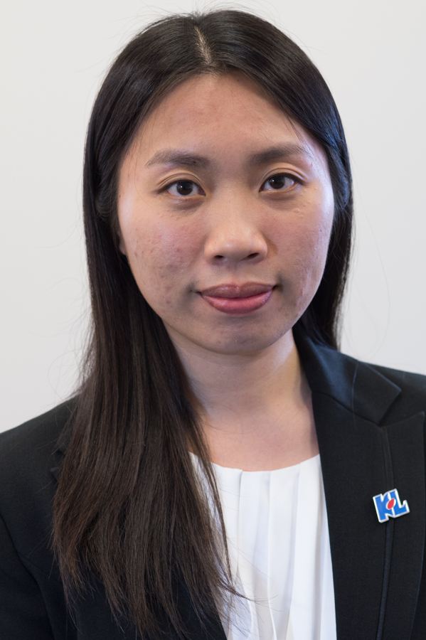 Danni Chen