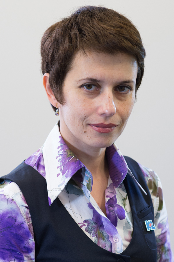 Irena Lin